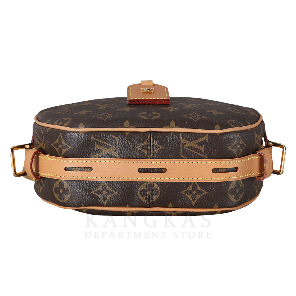 LOUIS VUITTON(USED)루이비통 모노그램 부아뜨 샤포 수플